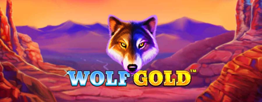 Wolf Gold slot review