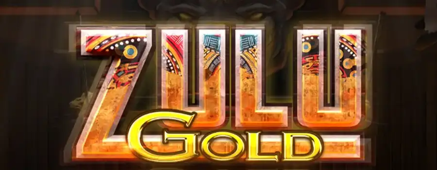 Zulu Gold slot review