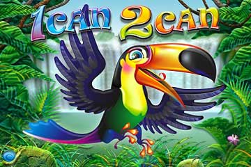 1 Can 2 Can slot free play demo
