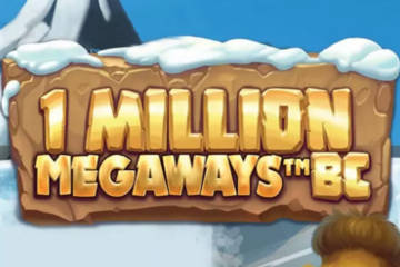 1 Million Megaways BC slot free play demo