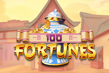 100 Fortunes slot free play demo