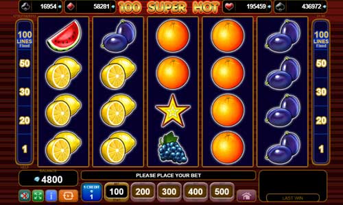 Top EGT Slots Free Demos | Best EGT Casinos 2021