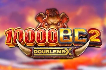 10000 BC 2 DoubleMax slot free play demo