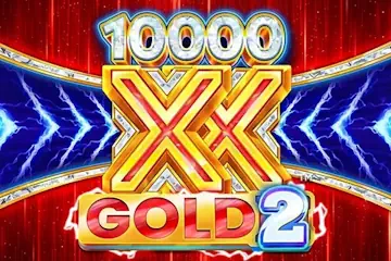 10000 X Gold 2 Slot Game