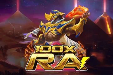 100x Ra