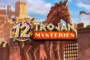 12 Trojan Mysteries slot free play demo