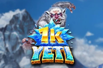 1K Yeti slot free play demo