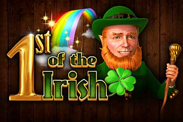 1st of the Irish slot free play demo