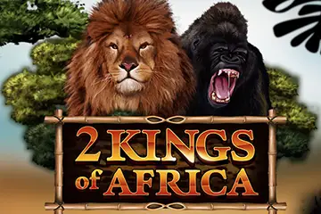 2 Kings of Africa slot free play demo