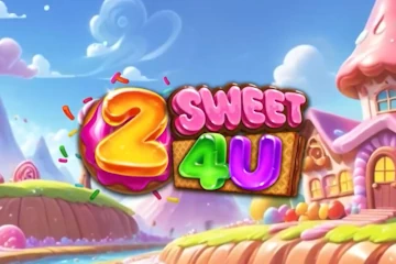 2 Sweet 4 U slot free play demo