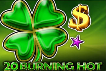 20 burning hot free slots no deposit