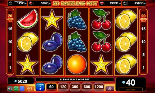 Super slots online casino