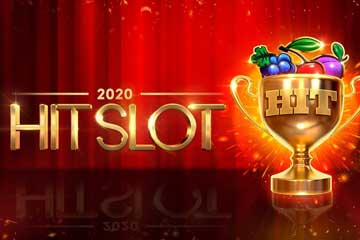 2020 Hit Slot slot free play demo