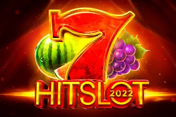 2022 Hit Slot slot free play demo