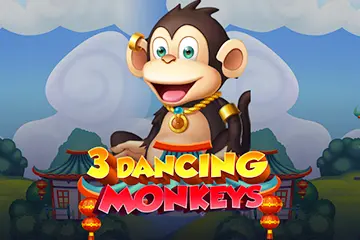 3 Dancing Monkeys slot free play demo