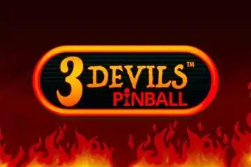 3 Devils Pinball slot free play demo