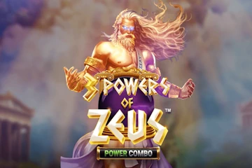 3 Powers of Zeus Power Combo