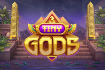 3 Tiny Gods slot free play demo