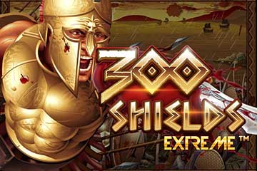 300 Shields Extreme slot free play demo