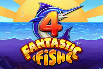 4 Fantastic Fish slot free play demo
