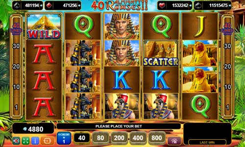 Top 7 Online Real Money Casinos - Slots Machines Games and More, casino slot games youtube.