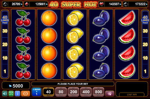 play amatic slots free