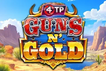 4TP Guns n Gold Slot Game