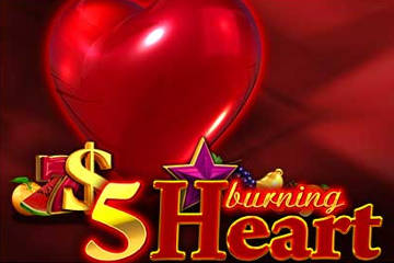 Burning hot slot free play