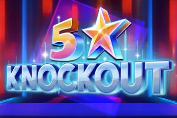 5 Star Knockout slot free play demo
