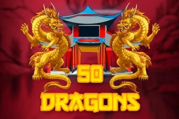 50 Dragons