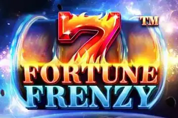 7 Fortune Frenzy slot free play demo