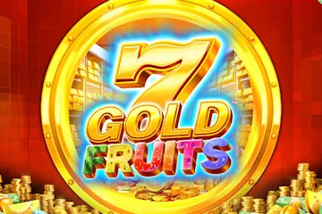 7 Gold Fruits slot free play demo