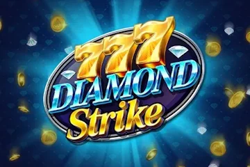 777 Diamond Strike