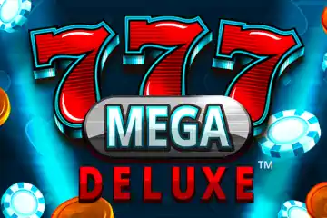 777 Mega Deluxe slot free play demo