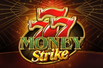 777 Money Strike Slot Game