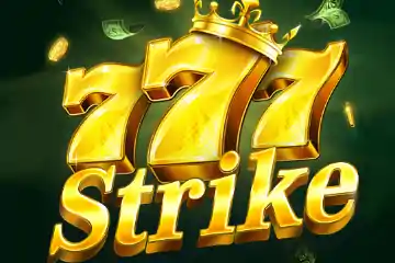 777 Strike slot free play demo