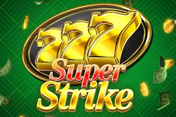 777 Super Strike slot free play demo