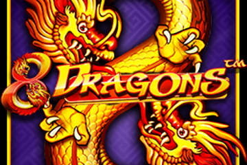 8 Dragons