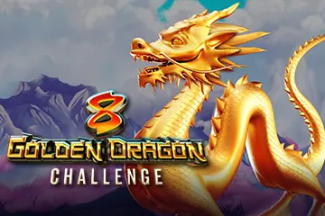 8 Golden Dragon Challenge slot free play demo