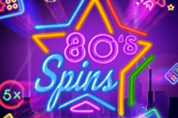 80s Spins slot free play demo
