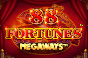 Play 88 fortunes online, free