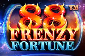 88 Frenzy Fortune slot free play demo