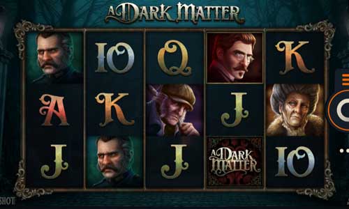 A Dark Matter base game review