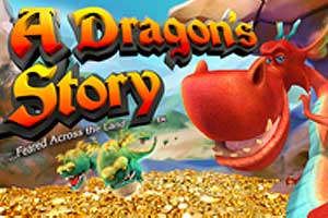 A Dragons Story slot free play demo