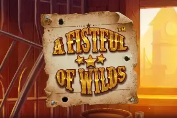 A Fistful of Wilds slot free play demo