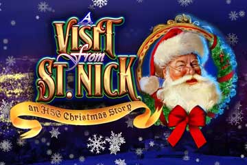 A Visit from St Nick slot free play demo