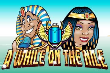 A While on the Nile slot free play demo
