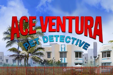 Ace Ventura Pet Detective slot free play demo