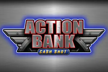 Action Bank Cash Shot slot free play demo