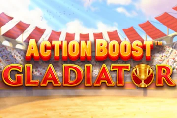 Action Boost Gladiator slot free play demo